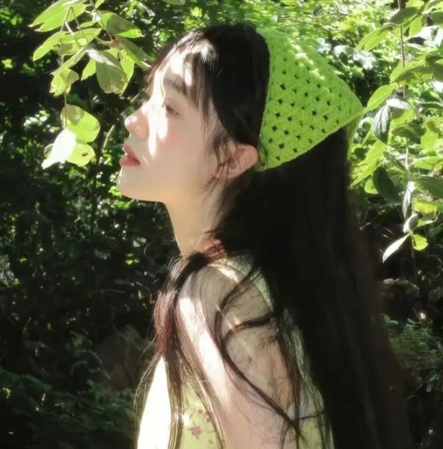 女儿河