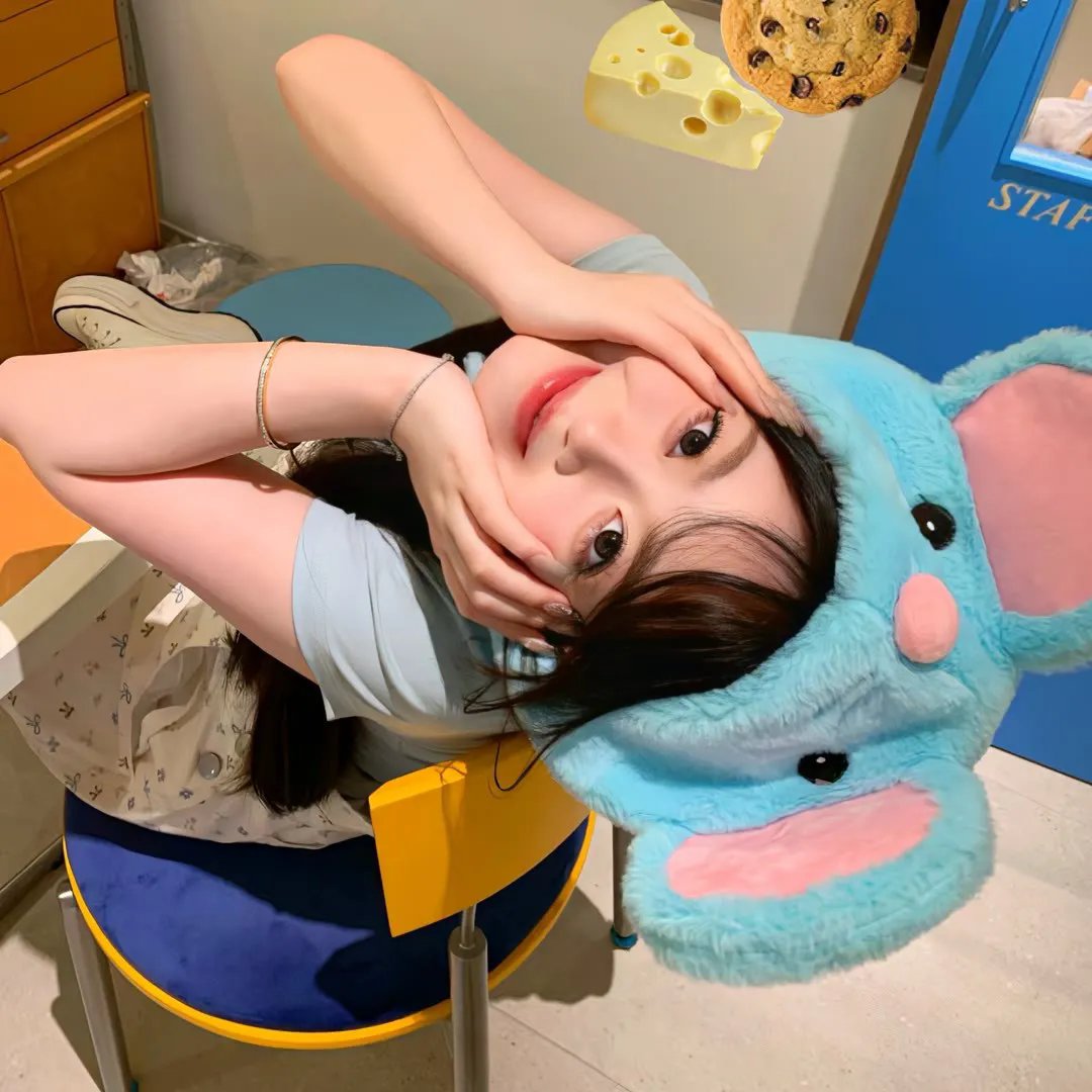 好运之人